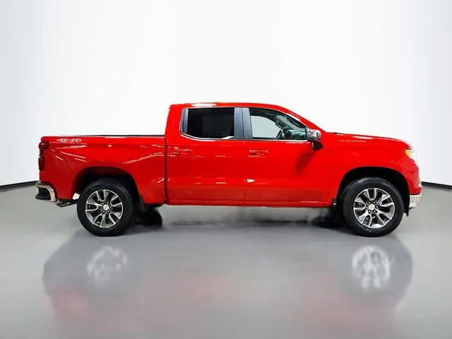 2026 Chevrolet Silverado 1500 LT - Photo 6