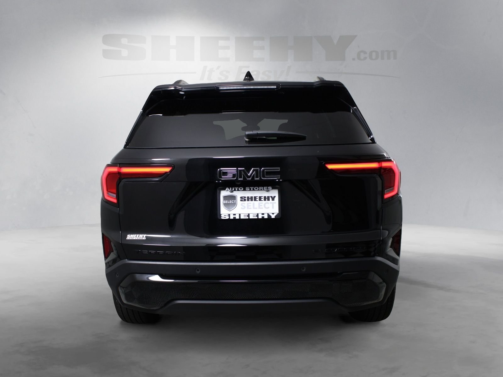 Used 2026 Black GMC Elevation image 12