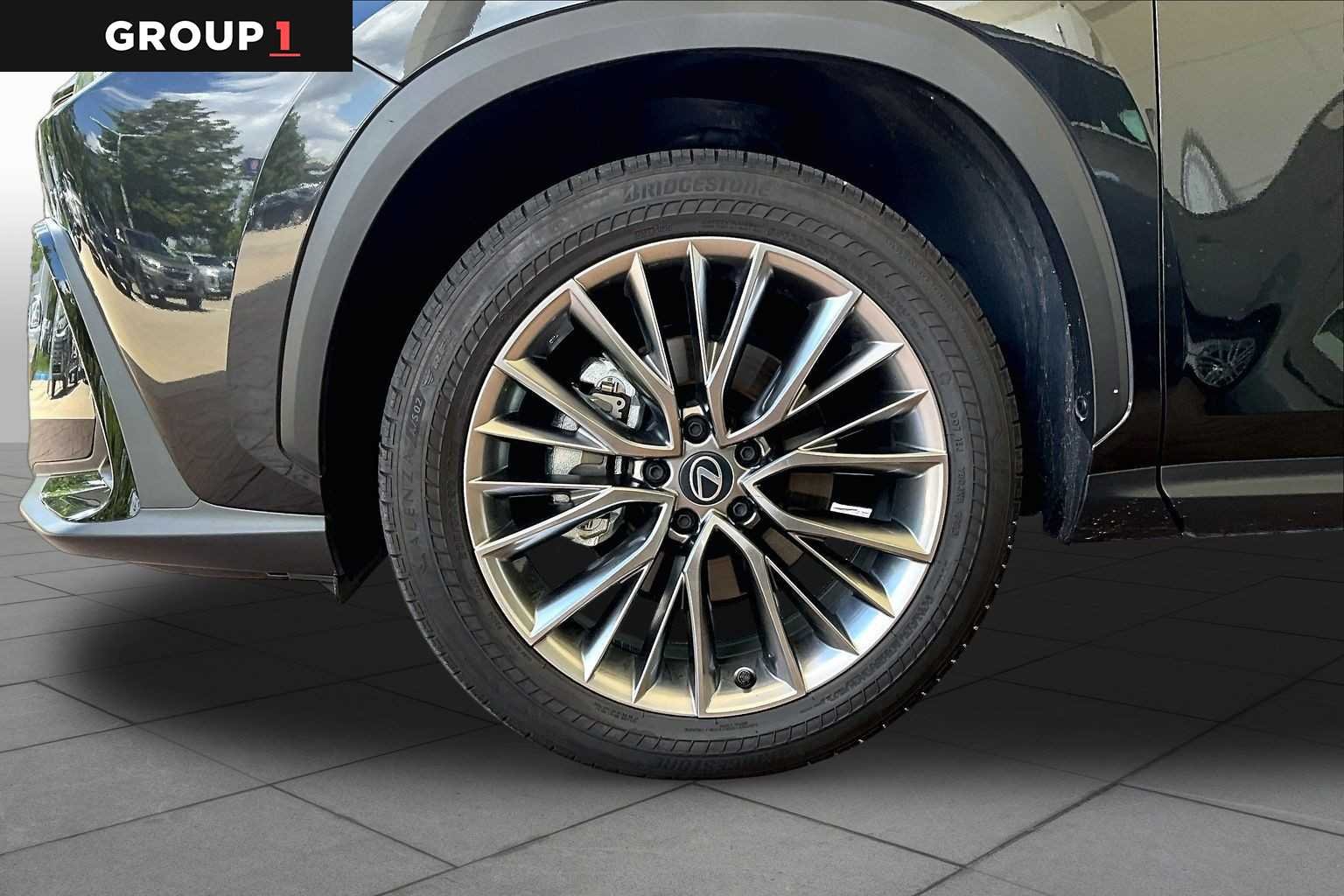 Certified Used 2026 CAVIAR Lexus Luxury image 9