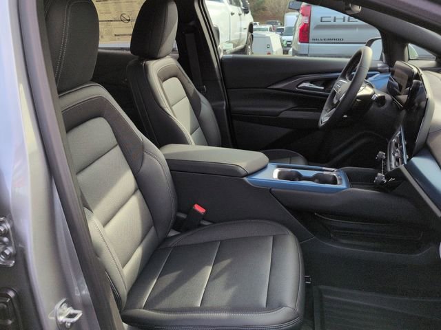 2026 Chevrolet Equinox EV 2LT - Photo 29