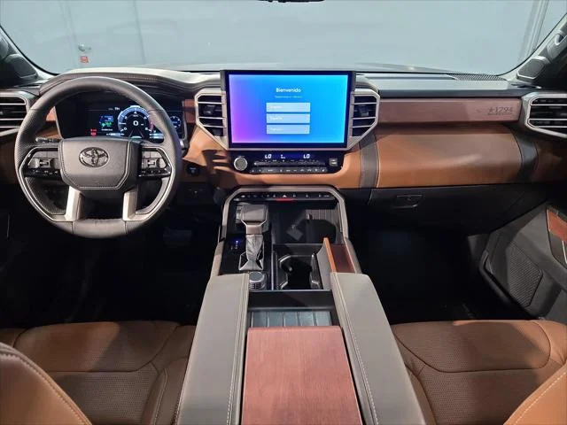 Certified Used 2026 MAGNETIC GRAY MET. Toyota  image 10