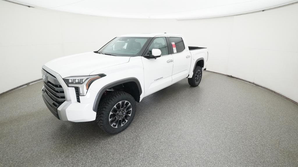 Certified Used 2025 ICE CAP Toyota  image 35