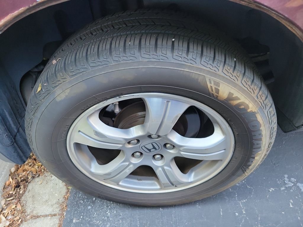 Used 2014  Honda EX image 11