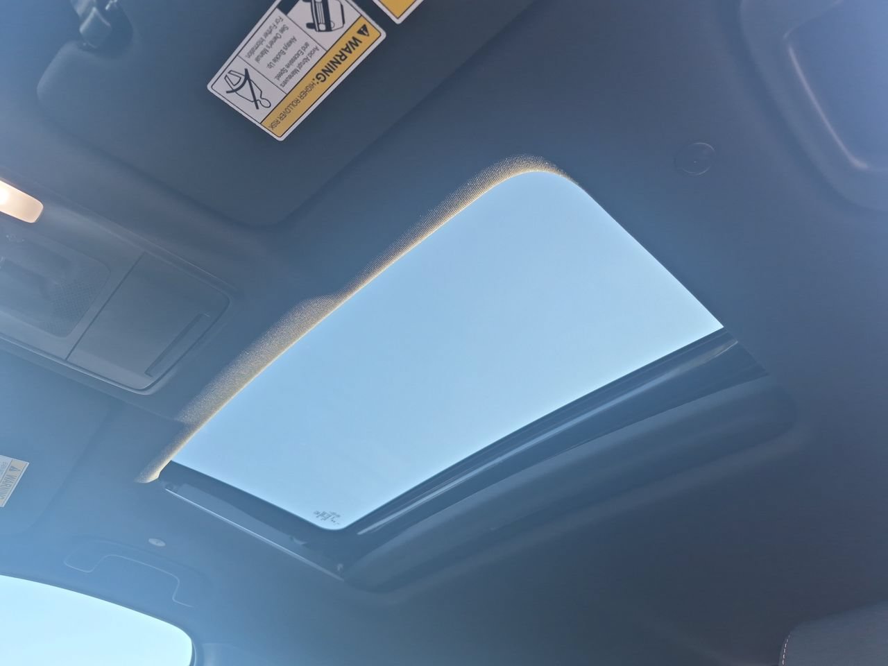 New 2027 Meteorite Gray Metallic Honda Sport AWD image 23