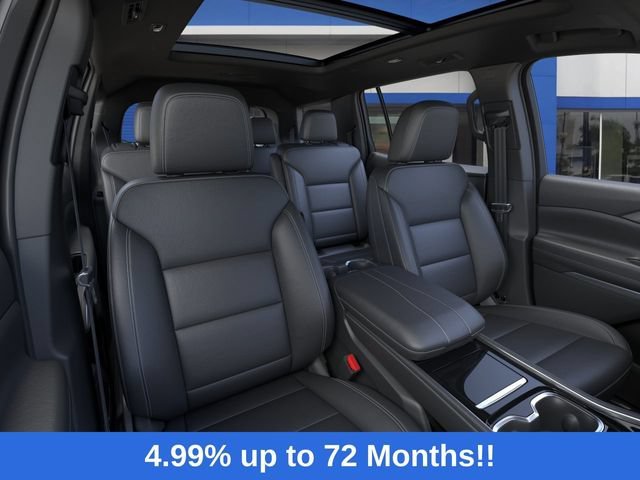 2026 Chevrolet Traverse LT - Photo 19