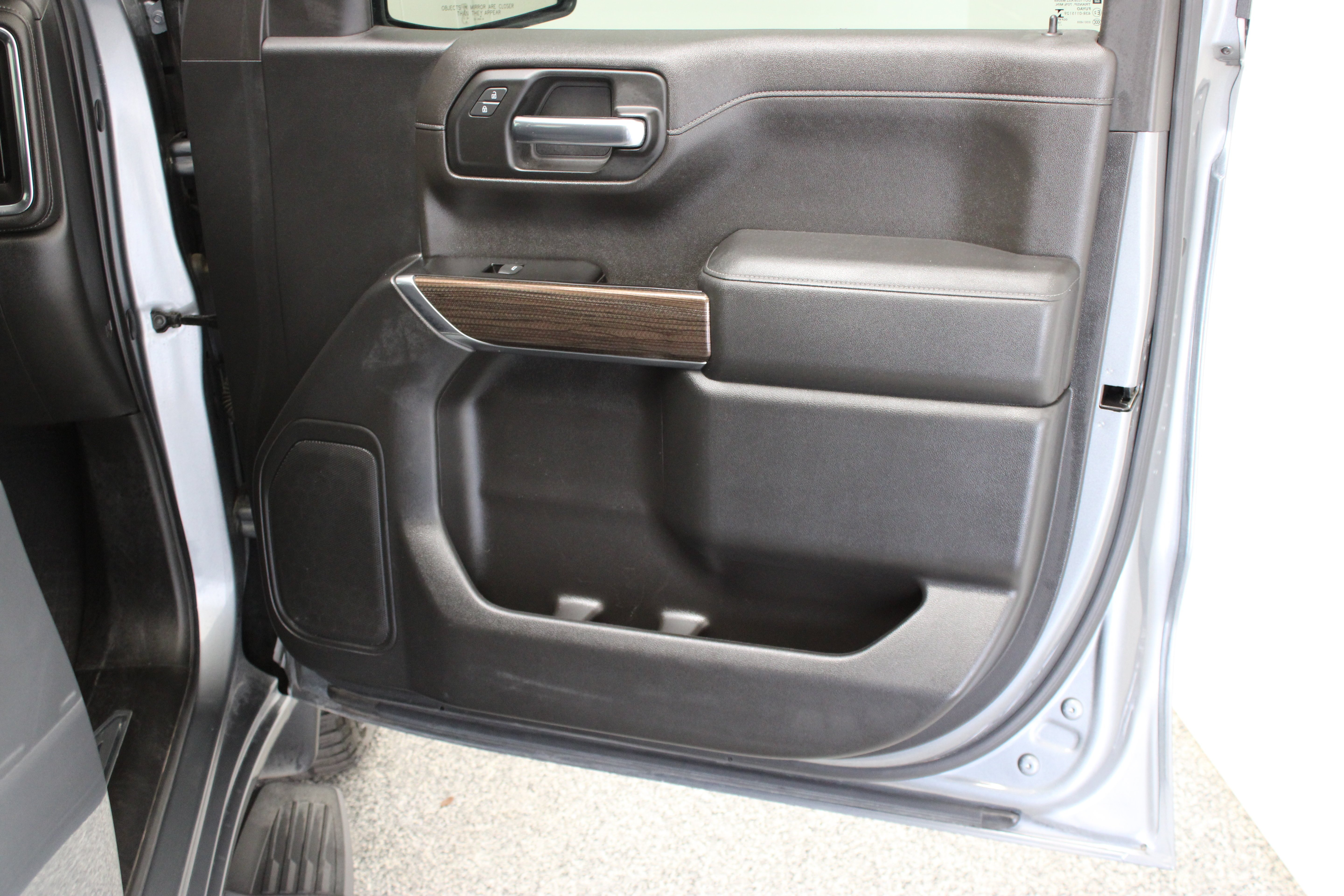 Used 2019 Satin Steel Metallic Chevrolet LT 5.3L image 34