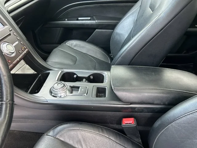 Used 2020 Gray Ford Titanium image 34