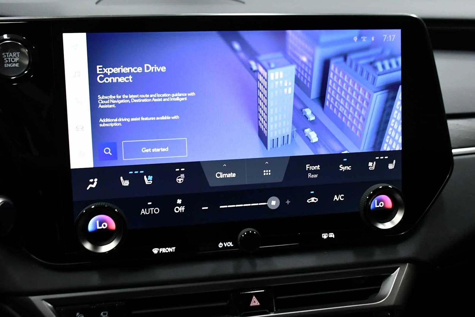 Used 2024 Caviar Lexus Premium Plus image 17