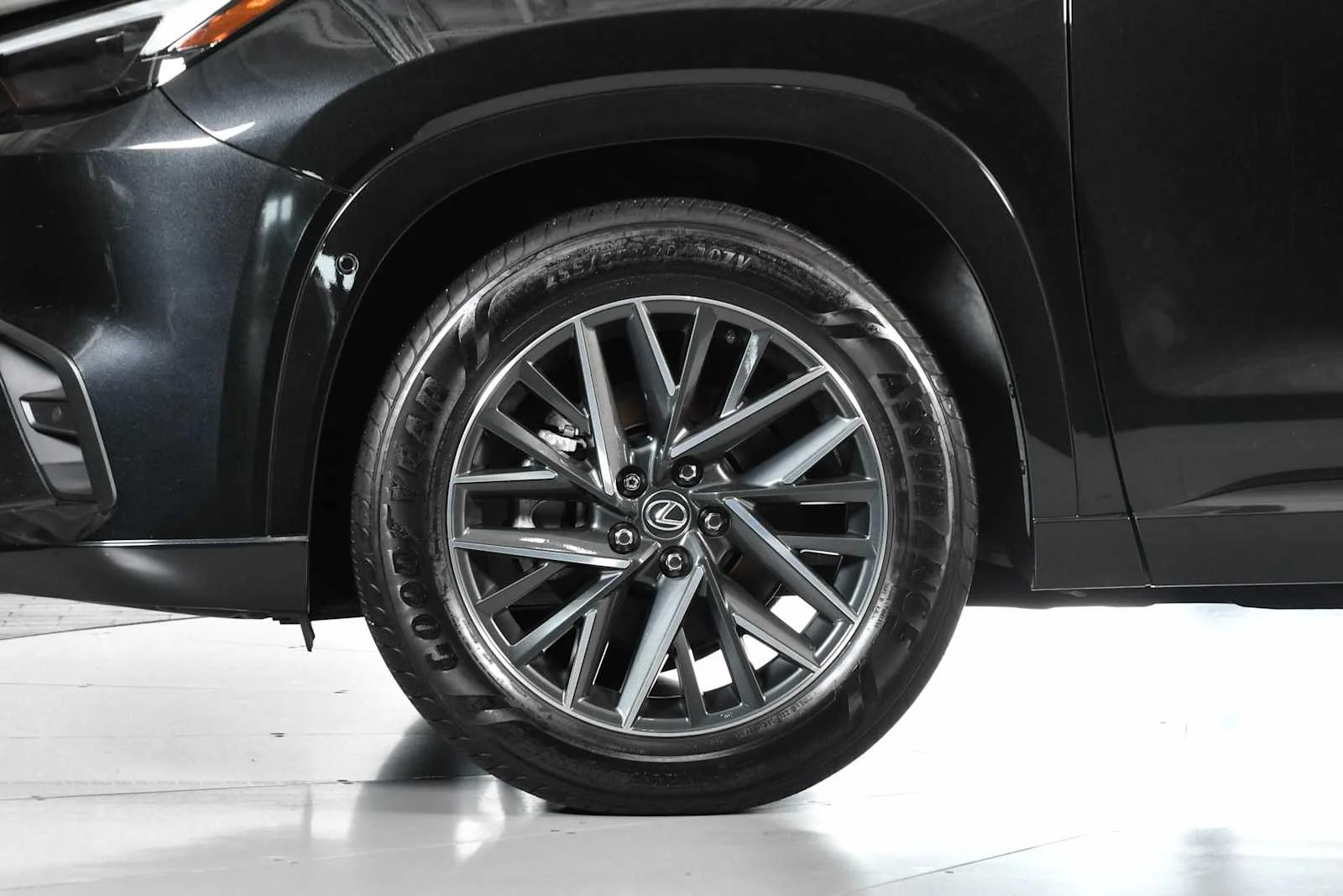 Used 2025 Caviar Lexus Premium image 12