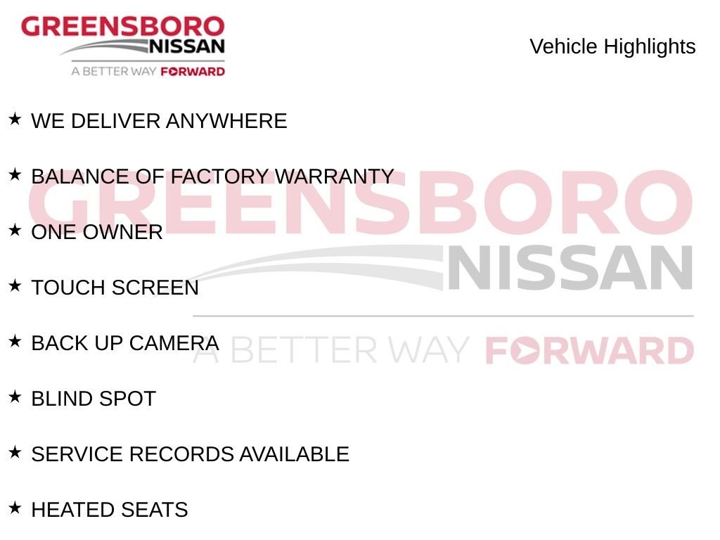 Used 2025 Gray Subaru Premium image 10