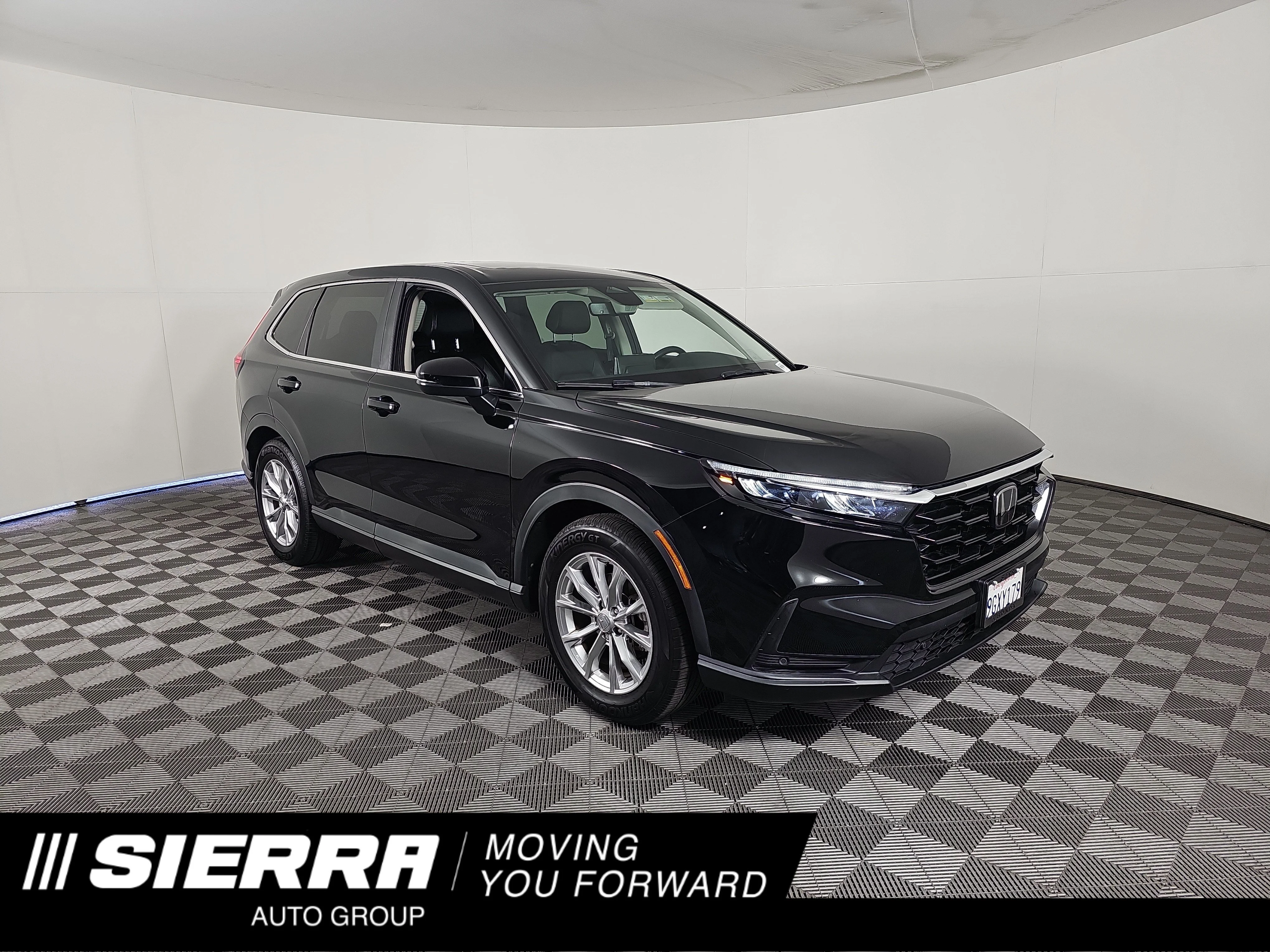 2023 Honda CR-V EX-L - Photo 36