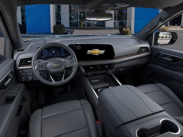 2026 Chevrolet Tahoe LT - Photo 16
