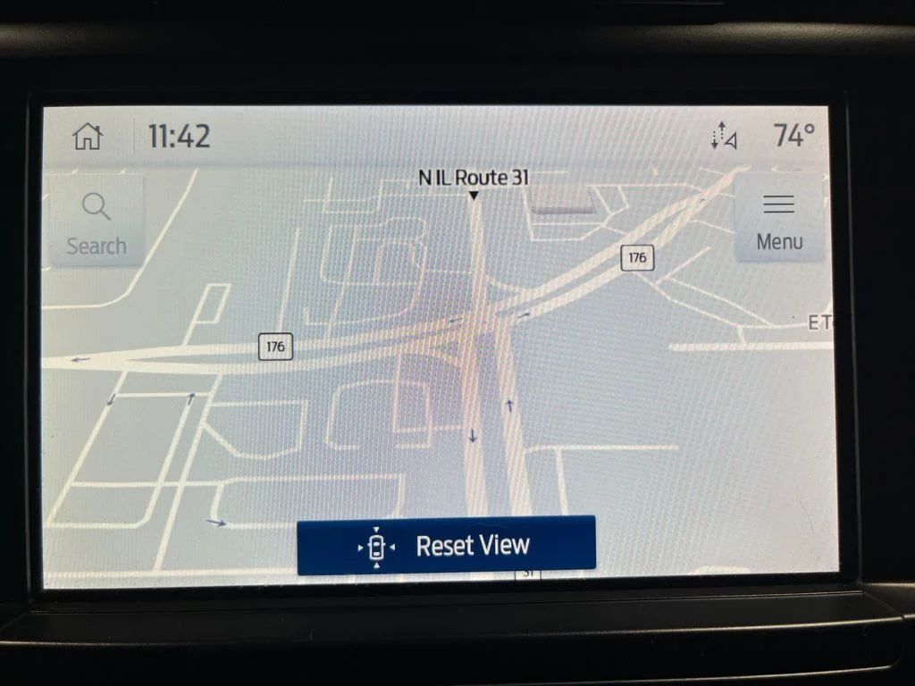 Used 2023 Blue Ford XL image 22