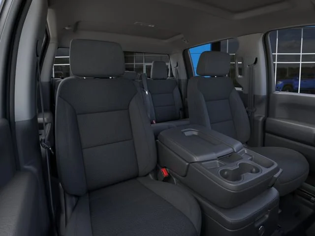 New 2026 Summit White GMC Pro image 16