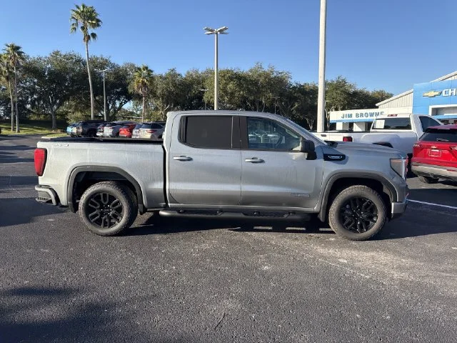 New 2026 Sterling Metallic GMC Elevation image 3