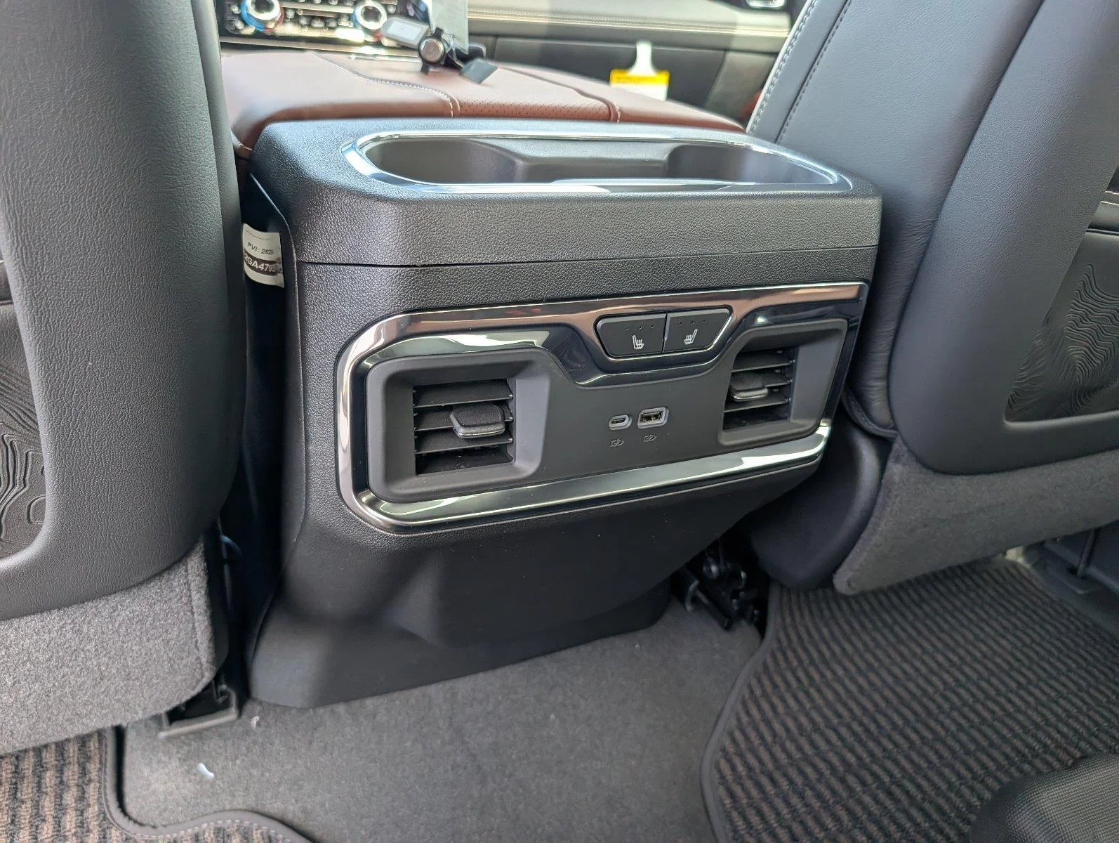 New 2026 Onyx Black GMC Denali Ultimate DRW image 33