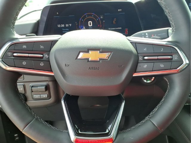 New 2026 Black Chevrolet High Country image 11