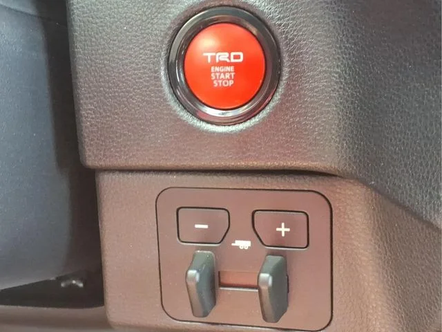 Certified Used 2026 Silver Toyota SR5 image 10