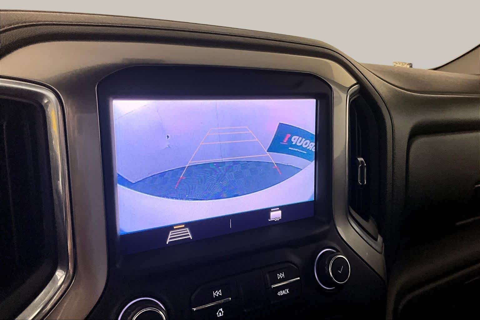 Used 2019 Summit White Chevrolet LT image 25