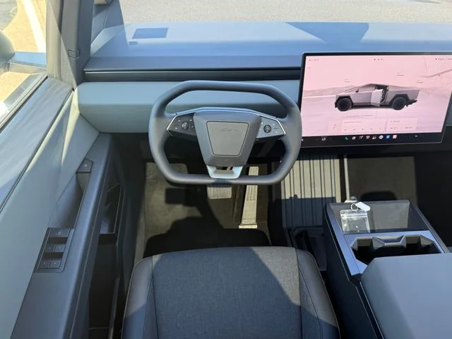 Used 2026 Ultra-Hard Stainless Steel Tesla Base image 22