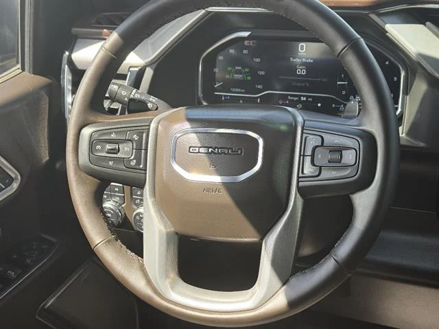 2025 GMC Sierra 1500 Denali - Photo 20
