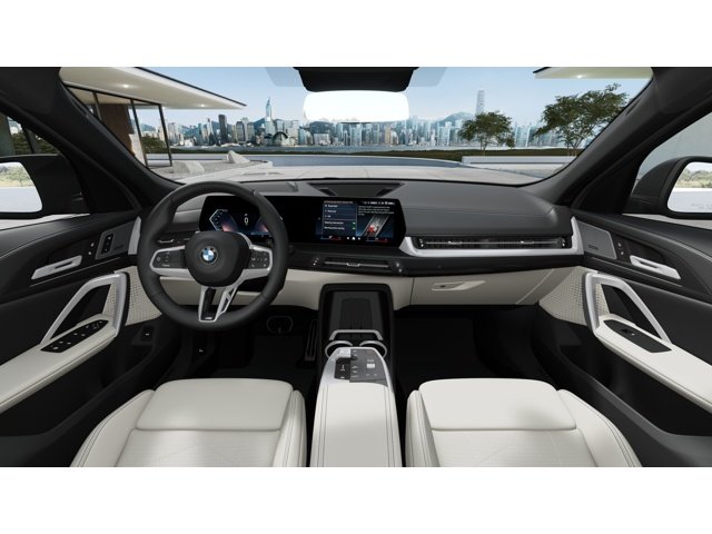 New 2027 Black Sapphire Metallic BMW xDrive28i image 10