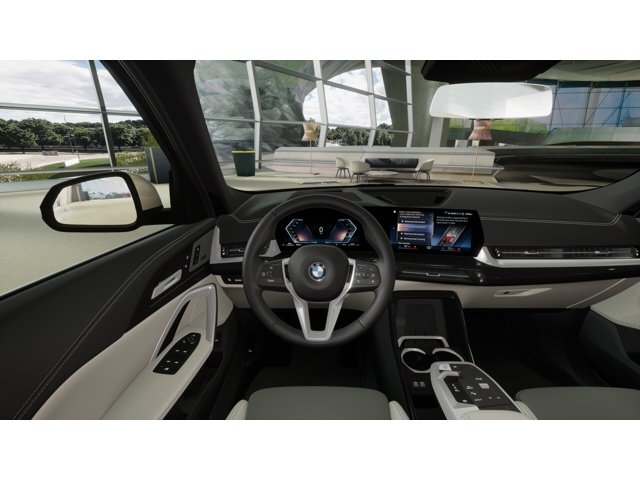 New 2027 Dune Grey Metallic BMW  image 13
