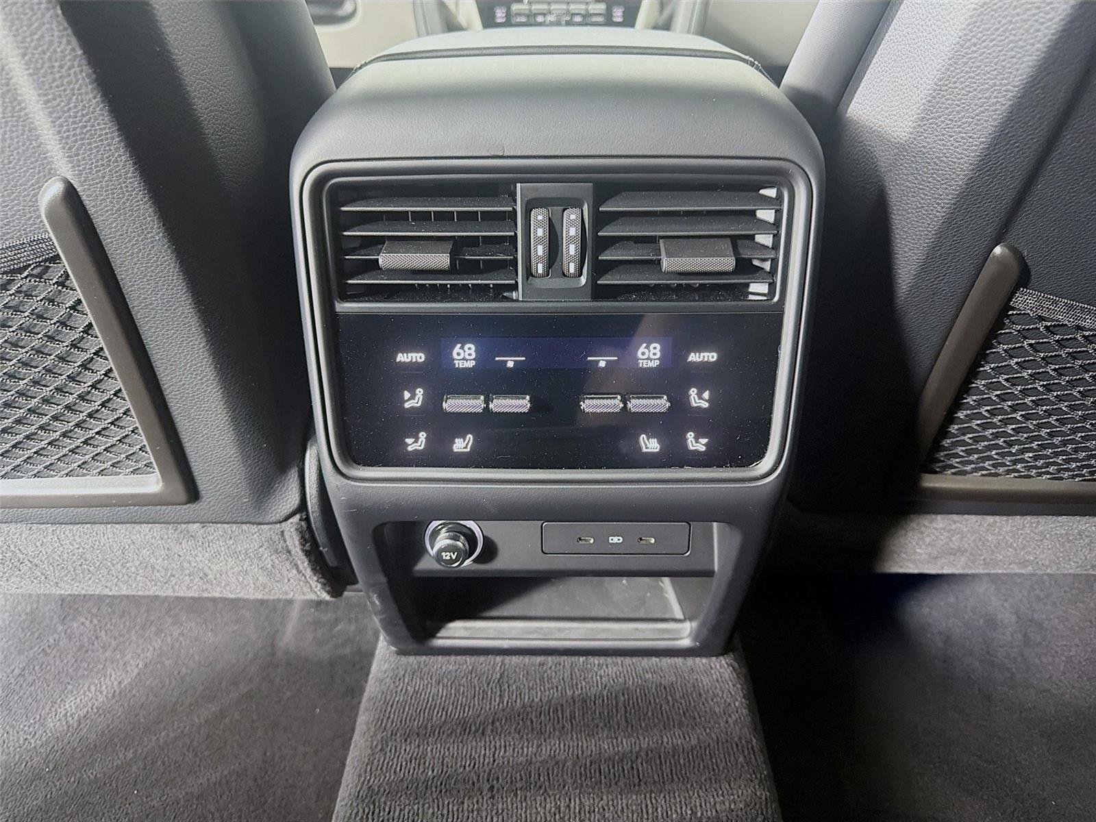 Used 2025 Chalk Porsche S E-Hybrid image 22