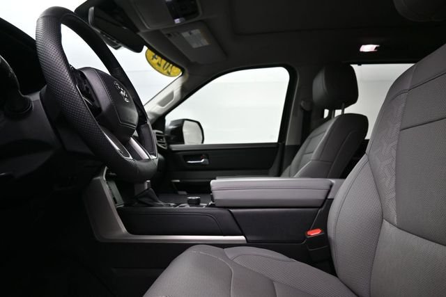 2024 Toyota Sequoia Limited - Photo 16