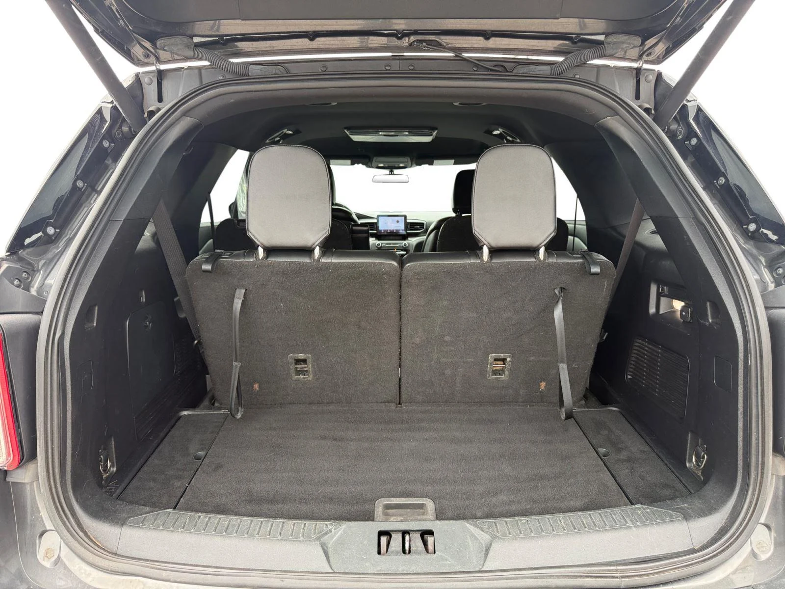 Used 2020 Magnetic FORD XLT image 16