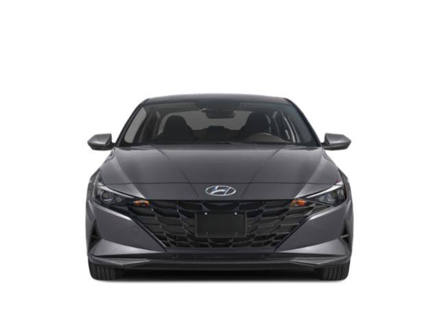 Used 2023 Ecotronic Gray Hyundai Blue image 7