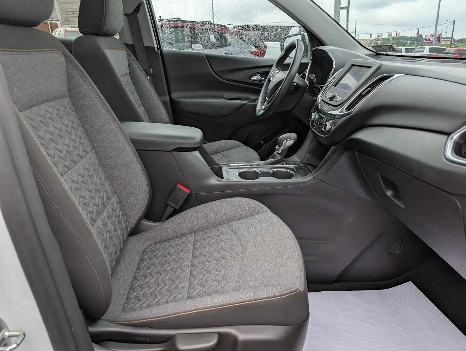 Used 2023 Summit White Chevrolet LT image 42