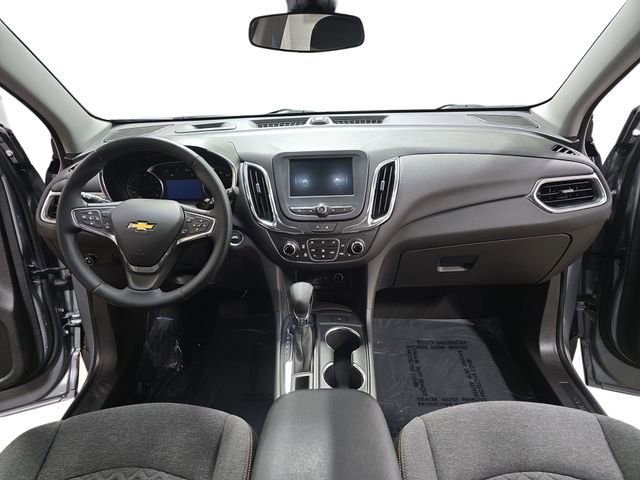 2024 Chevrolet Equinox LT - Photo 11