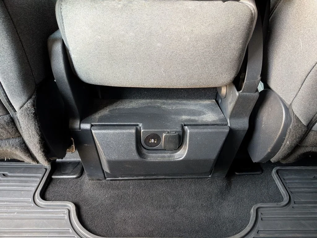 Used 2024 White Ford XLT image 32