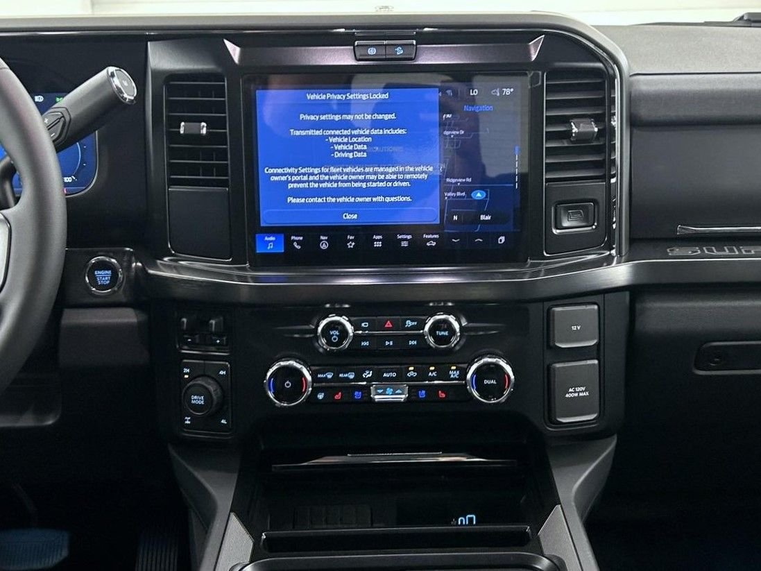 New 2026 Avalanche Ford Lariat image 12