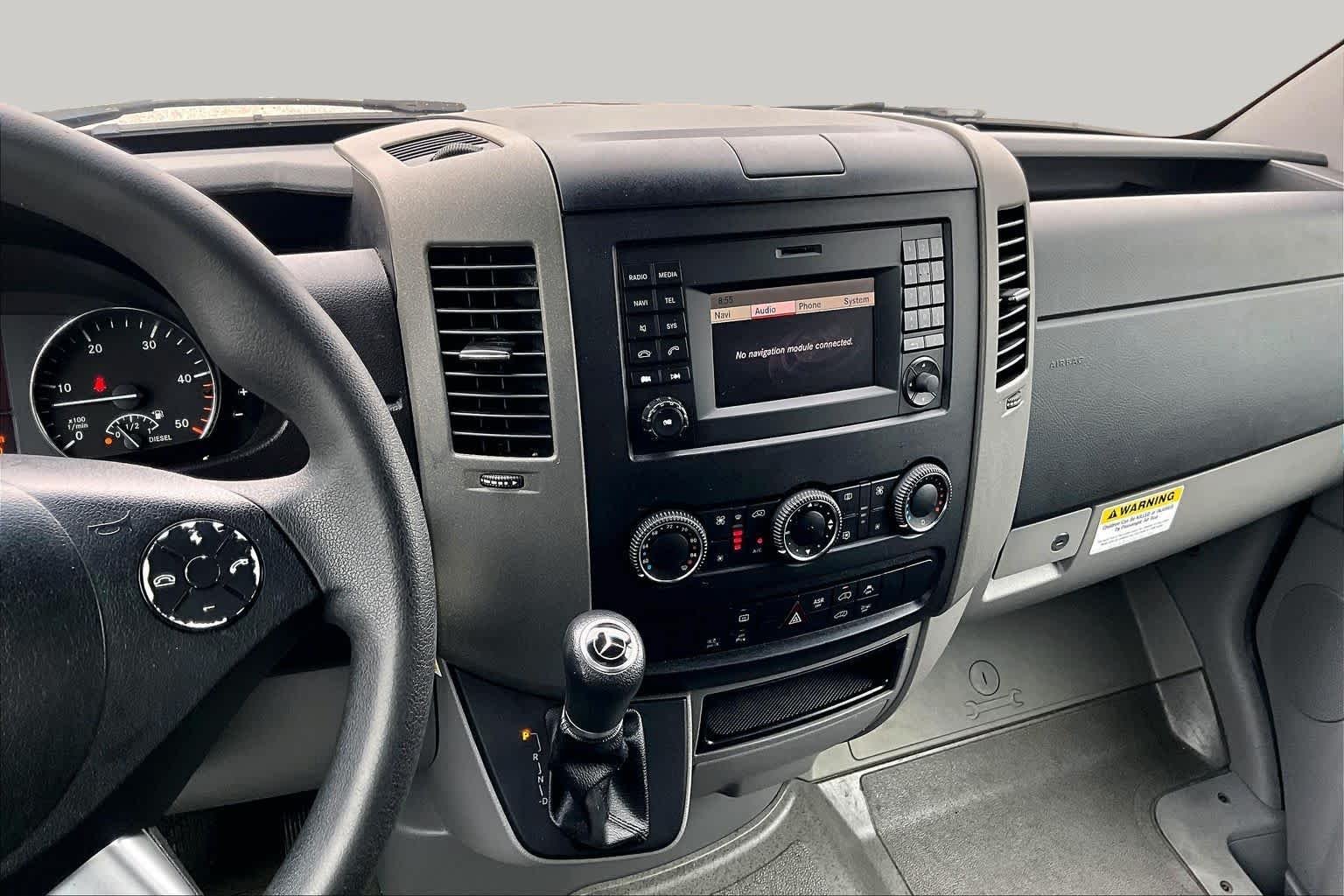 Used 2018 Graphite Gray Metallic Mercedes-Benz  image 6