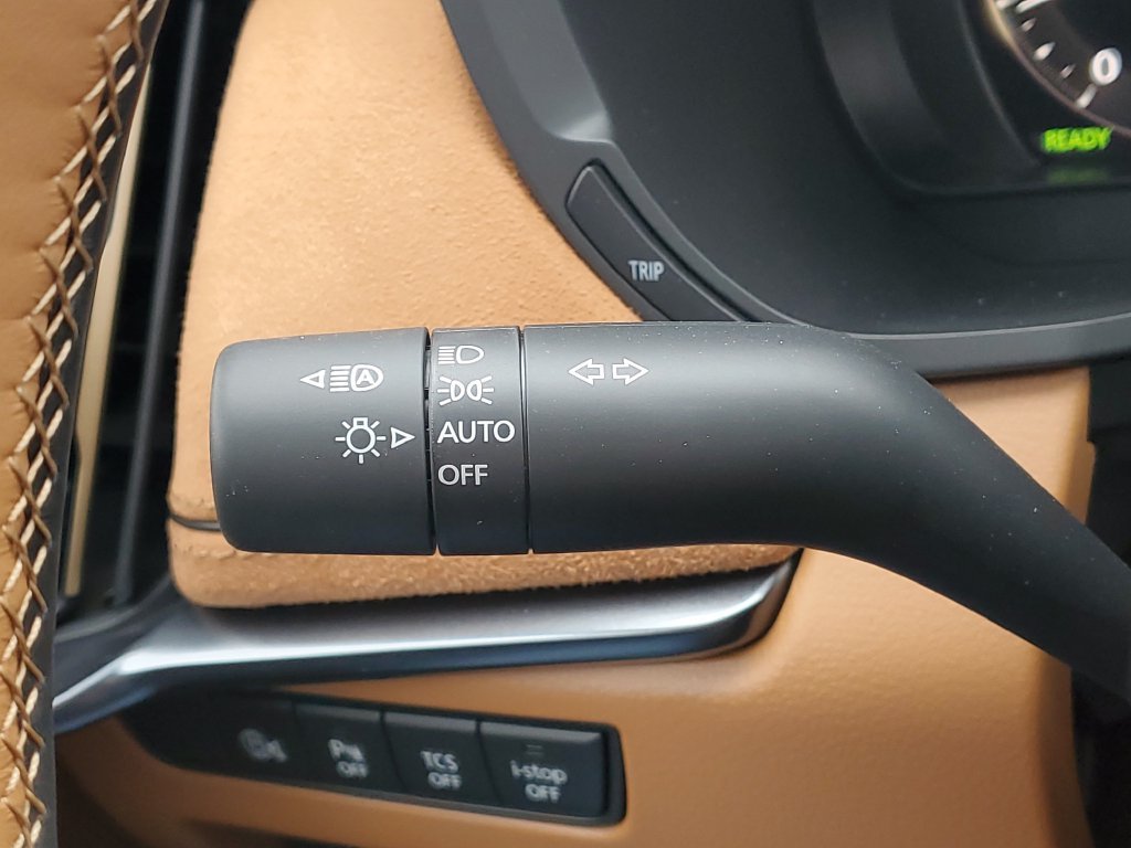 2026 Mazda CX-70 Premium Plus Package - Photo 22