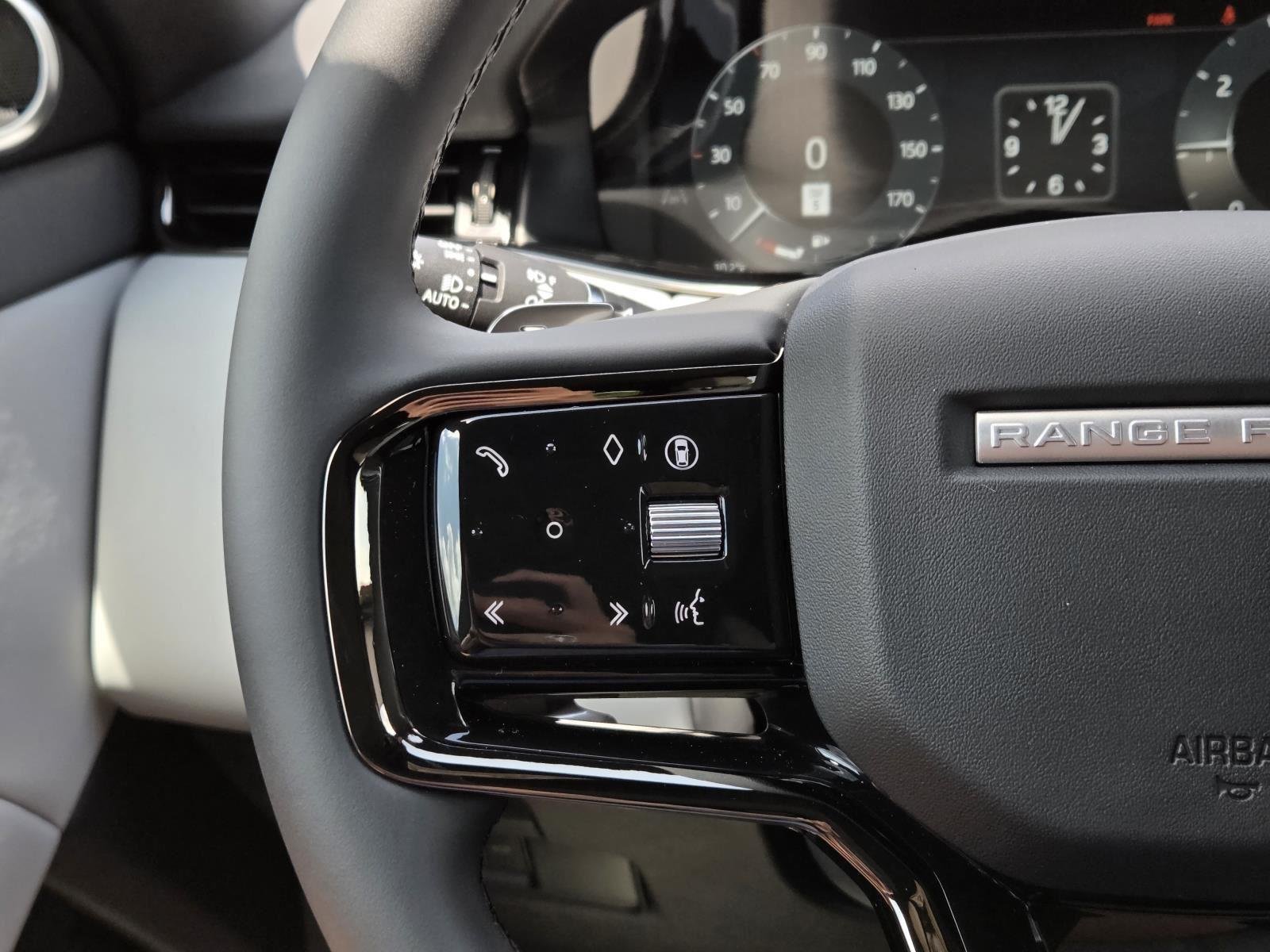 New 2026 Fuji White Land Rover Core S image 19