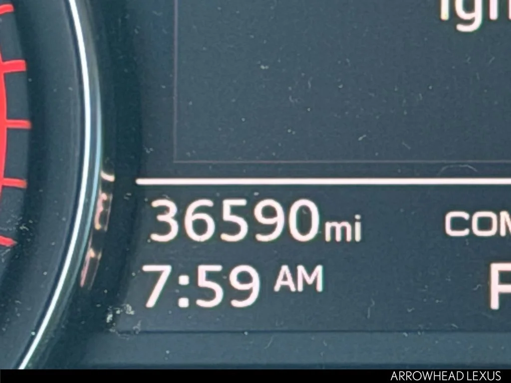 Used 2023 Silver Audi 45 S line Premium image 25