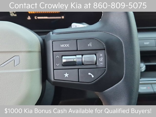 New 2026 Morning Haze Kia GT-Line image 15