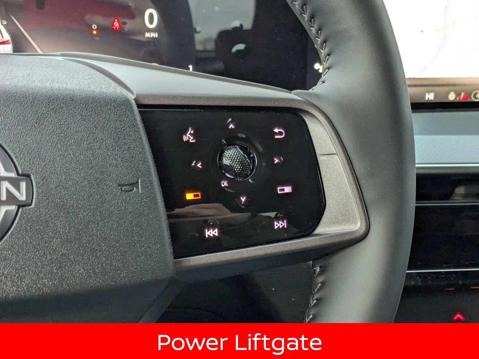 2026 Nissan Murano SL - Photo 18