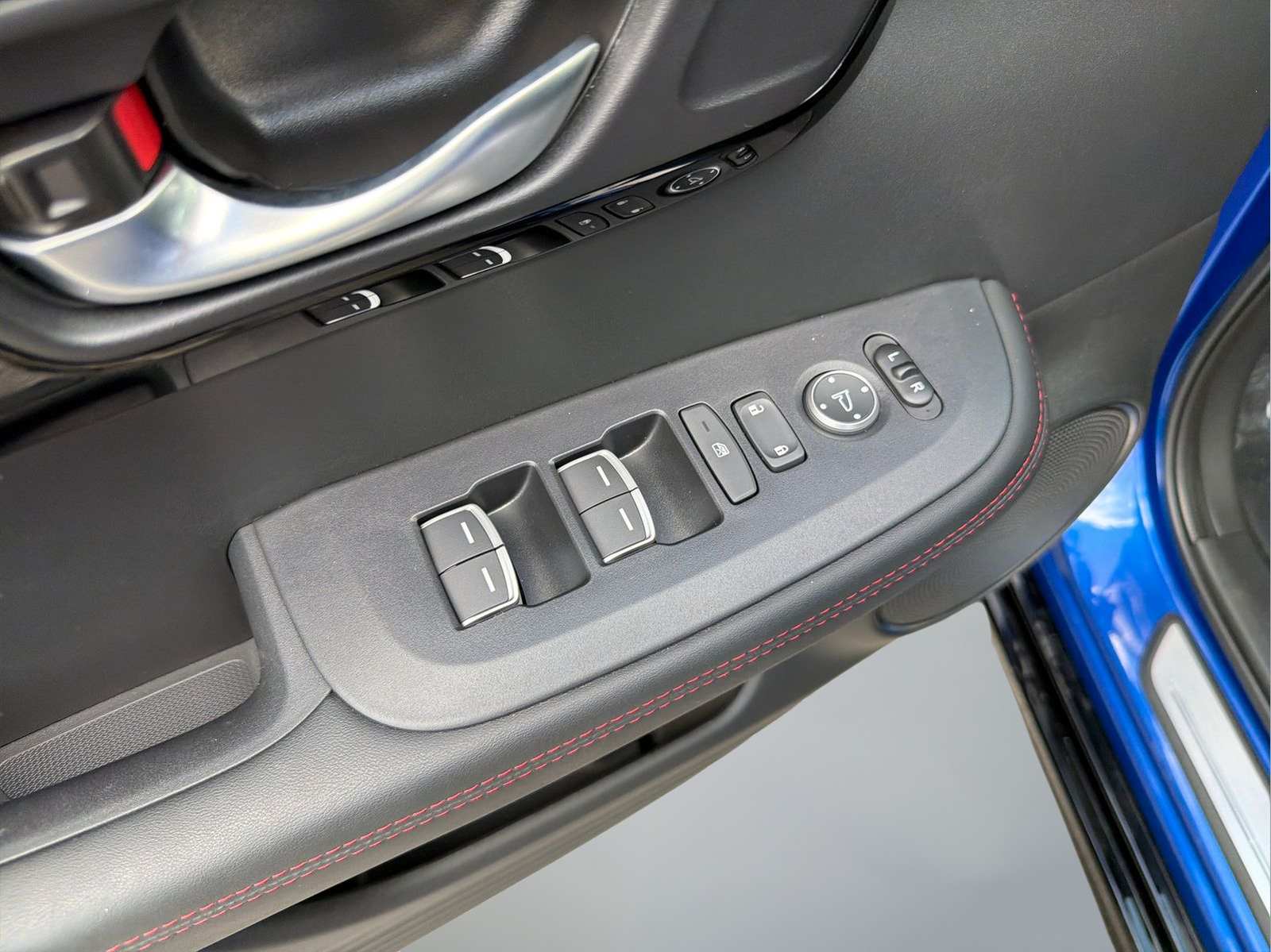 Certified Used 2025 Adriatic Blue Acura A-Spec Package image 31