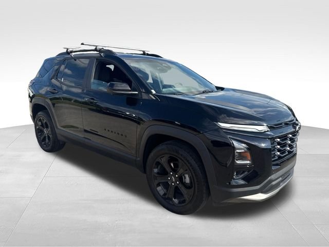 Used 2025 Black Chevrolet LT image 7
