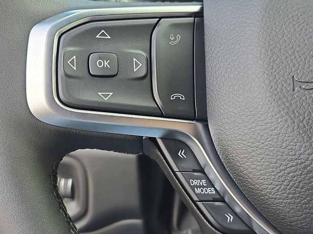 Used 2026 Granite Crystal Ram Big Horn image 18