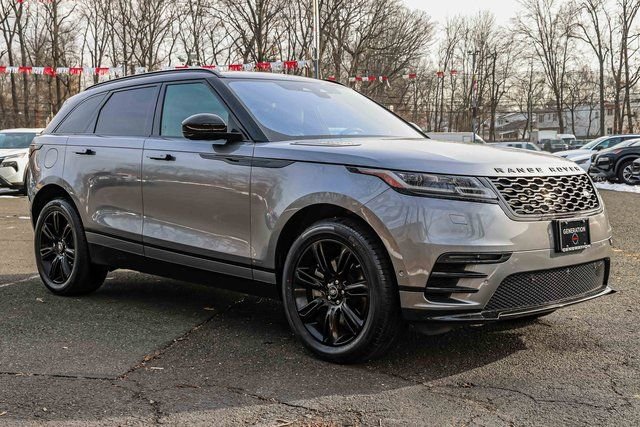 2021 Land Rover Range Rover Velar S