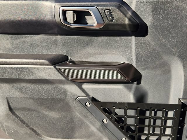 Used 2024  Ford Badlands image 22