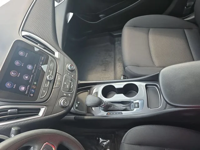 Used 2024 White Chevrolet LS image 24