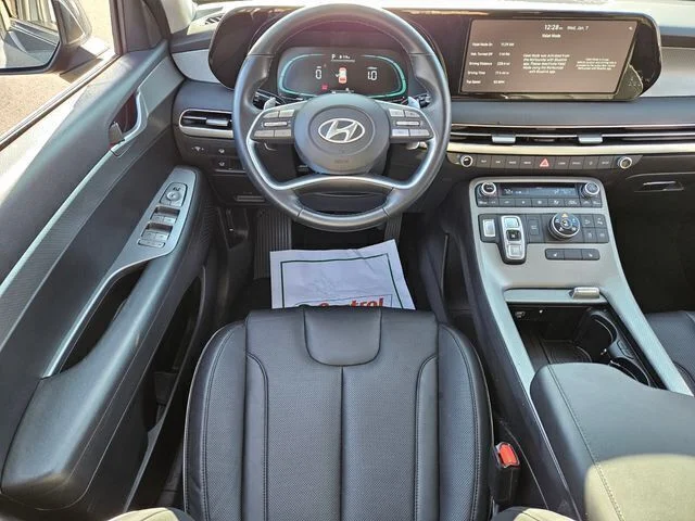Used 2024 Gray Hyundai XRT image 13