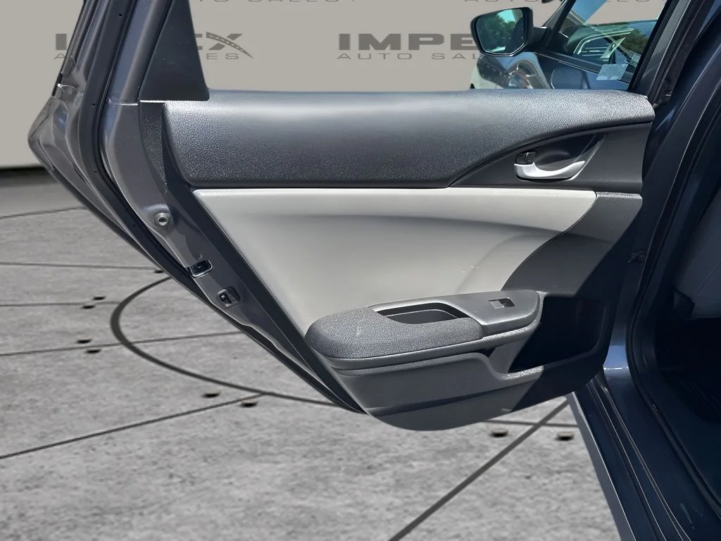 Used 2020  Honda LX image 23
