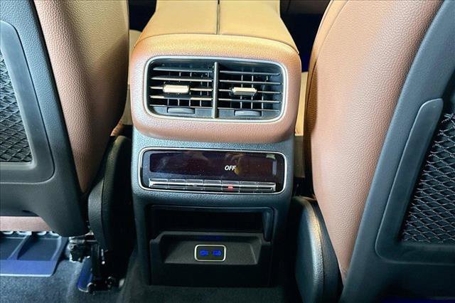 2026 Mercedes-Benz GLS Base - Photo 52